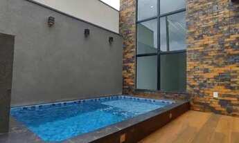 Imagem 7: Casa para venda tem 240 metros quadrados com 4 quartos