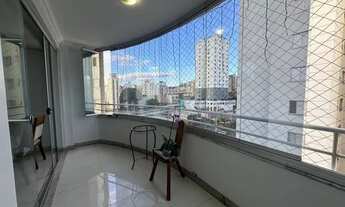 Imagem 4: Apartamento para venda tem 81 metros quadrados com 3 quartos em Silveira - Belo Horizonte