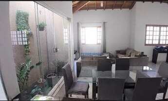 Imagem 6: Casa com 3 dormitórios à venda, 160 m² por R$ 850.000,00 - Jardim Satélite - São José dos