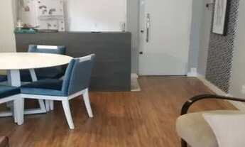 Imagem: Otimo Apartamento 55 M2, Novo, Com 2 Dormitorios