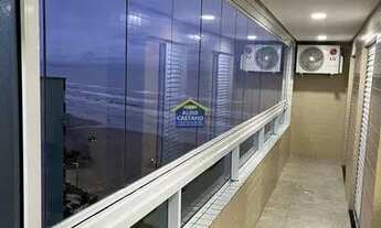 Imagem: Com Vista Mar, Lazer Completo, Somente a