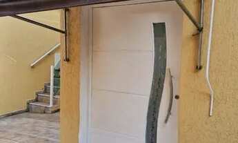 Imagem 2: Sobrado locacao próximo ao metro jabaquara