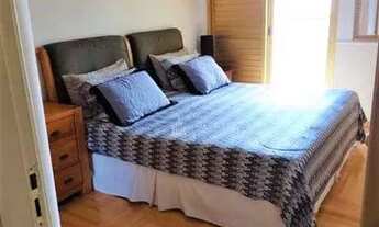 Imagem 3: Apartamento com 3 dormitórios sendo 1 suíte, 107 m² - venda por R$ 1.080.000 ou aluguel po