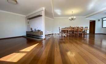 Imagem 4: Apartamento com 3 dormitórios à venda, 235 m² por R$ 2.000.000 - Vila Virgínia - Jundiaí/S