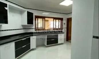 Imagem 7: CASA EM CONDOMÍNIO RESIDENCIAL em VALINHOS - SP, CONDOMÍNIO RESIDENCIAL TERRAS DO ORIENTE