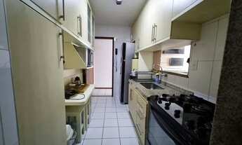 Imagem 7: Apartartamento nascente 02 quartos para aluguel (parte baixa