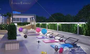 Imagem 6: Apartamento com 2 dorms, Guilhermina, Praia Grande - R$ 320 mil, Cod: 5533