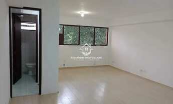 Imagem 3: REF 8383- Sala comercial com 40 m². Banheiro. Ótima localização- Cidade Ademar Consulte ou