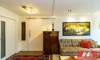 Imagem 3: Apartamento com 3 dormitórios à venda, 130 m² por R$ 1.550.000,00 - Jardim Paulista - São