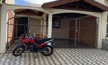 Imagem: Casa Padrão em São Carlos