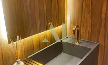 Imagem 5: Barueri - Apartamento Padrão - Alphaville