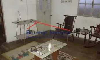 Imagem 2: Casa Térrea Para Venda 3 Dormitórios Quintal Vila Belmiro