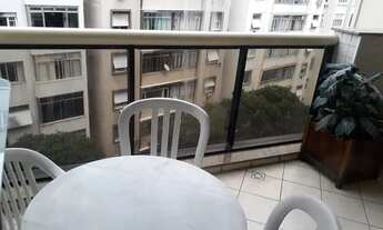 Imagem 4: FLAT - COPACABANA - 02 QUARTOS - 01 VAGA