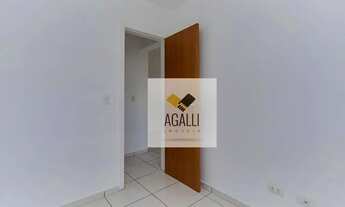 Imagem 11: Apartamento com 3 dormitórios, 52 m² - venda por R$ 285.000,00 ou aluguel por R$ 1.500,00