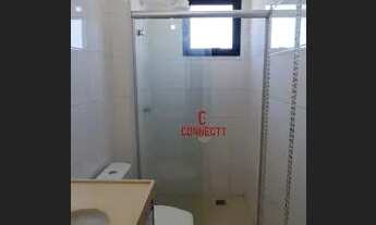 Imagem 3: Apartamento com 3 dormitórios para alugar, 95 m² por R$ 3.452,00/mês - Nova Aliança - Ribe