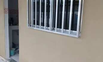 Imagem 3: Alugo casa no Centro de Queimados RJ com 01 quarto