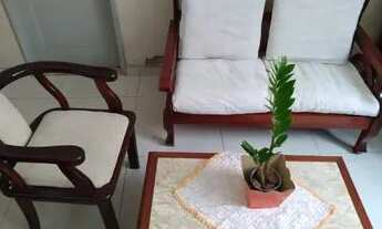 Imagem 5: Aluguel de apartamento padrão