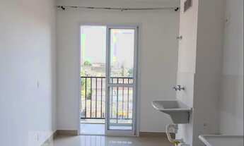 Imagem 7: Apartamento para Aluguel - Sacomã, 2 Quartos, 38 m2