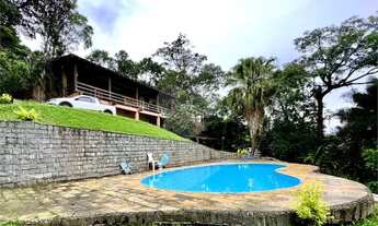 Imagem: Bela residencia em condominio fechado Araçariguama