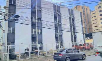 Imagem 2: Apartamento , Ponta Verde, 01 quarto mobiliado