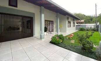 Imagem 2: Casa em Jaraguá do Sul no bairro Czerniewicz com 3 quartos