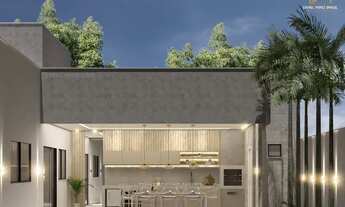 Imagem 5: DS Casa com melhor preço do condomínio Villa Segura