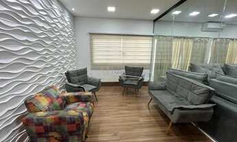 Imagem 7: Santana de Parnaíba - Casa de Condomínio - Alphaville 04