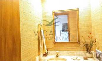 Imagem 7: PRÉDIO DE LUXO NA LAGOA