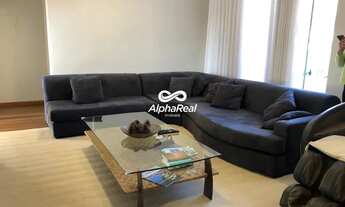 Imagem 2: Casa em Alphaville Nova Lima - 4 quartos