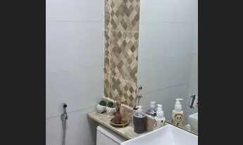 Imagem 7: Oportunidade Apto 3/4 e 2 vagas de garagem na Augusto Montenegro ( Mirante do Parque