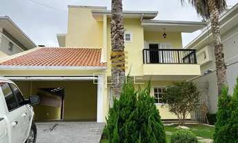 Imagem 4: Casa de 03 dormitórios sendo 01 suíte no bairro Pedra Branca - Palhoça / SC