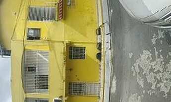 Imagem: Apartamento para aluguel com 40 metros quadrados