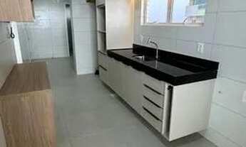 Imagem 6: Apartamento para aluguel tem 178 metros quadrados com 4 quartos em Jardim Renascença - São