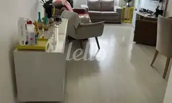 Imagem 4: São Paulo - Apartamento Padrão - Vila Mariana