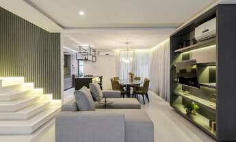 Imagem 4: Alliance House, Casa de condomínio para venda com 177m², 3 quartos em Intermares, Cabedelo