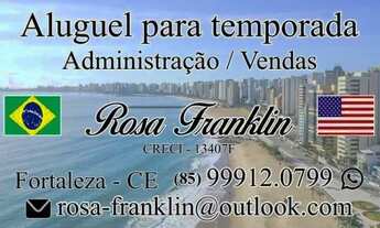 Imagem: Aluguel Temporada, Vendas e Administração