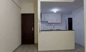 Imagem 5: ED.ANDRÉ SEGOVIA ,1 SUÍTE ÁREA DE LAZER,UMARIZAL