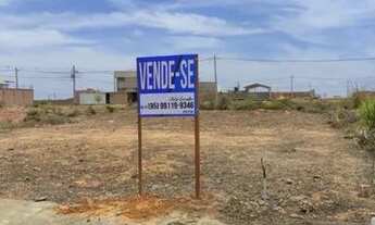 Imagem 2: Terreno no Loteamento Pátio Cauamé - A oportunidade perfeita para construir seu sonho!