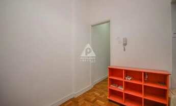 Imagem: Apartamento à venda, 1 quarto, Flamengo