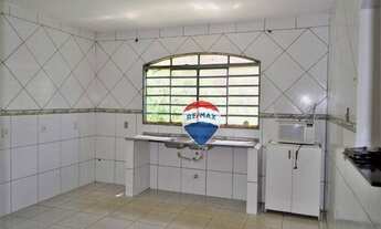 Imagem 5: Casa em Arniqueiras, ainda por terminar, com 6 dormitórios à venda, por R$ 790.000, 00