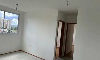 Imagem 6: Apartamento de 2 quartos com suíte no setor Eldorado