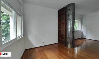 Imagem 5: Apartamento para venda possui 134 m2 com 3 quartos em Copacabana - Rio de Janeiro - RJ