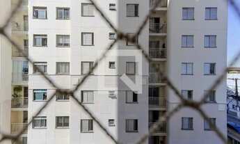 Imagem 5: Apartamento para Aluguel - Vila Guilherme, 2 Quartos, 49 m2