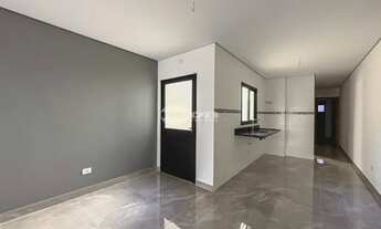 Imagem: SANTO ANDRé - Apartamento Padrão - Vila