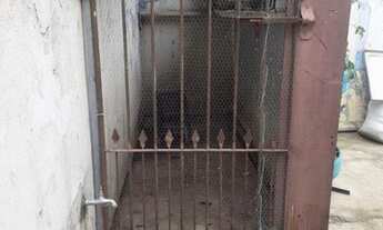 Imagem 2: Vendo terreno com 3 kitnet