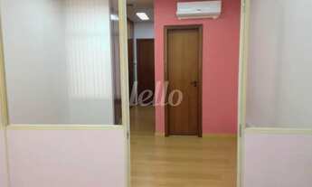 Imagem 5: São Paulo - Conjunto Comercial/Sala - Santo Amaro