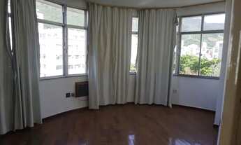 Imagem 5: Apartamento para aluguel tem 94 metros quadrados com 2 quartos em Tijuca - Rio de Janeiro