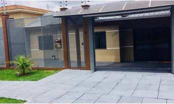 Imagem: Casa de Alvenaria