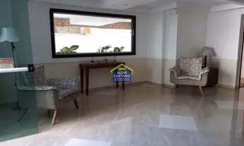 Imagem 5: Na Ocian - Do ladinho do mar - 1 dorm com sacada