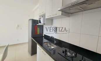 Imagem 14: Apartamento mobiliado para locação na Vila Olímpia